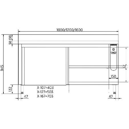 Mesa-caliente-MMP107CA-edenox-medidas