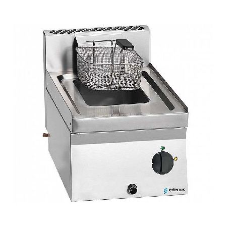 freidora-a-gas-SFG-40-edenox