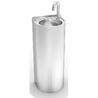 lavamanos-de-columna-electrónico-fricosmos