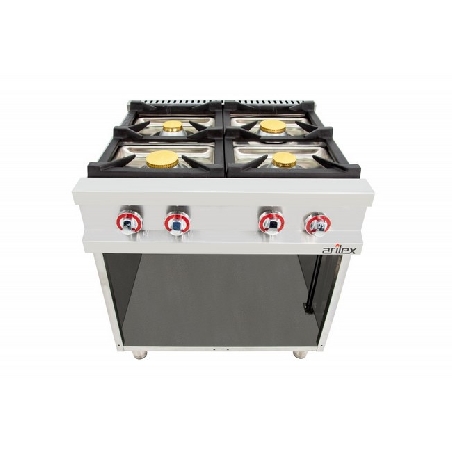 cocina-industrial-con-mueble-cuatro-fuegos-Arilex-80CG70.jpg
