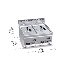 freidora-industrial-a-gas-gl88b-bertos 2