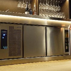 Mesa Fría Serie 600 MPS-250 HC Edenox 2