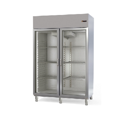 armario-refrigerado-gastronorm-vidrio-agvd-140-pf-docriluc