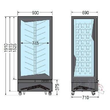 vitrina-de-vinos-refrigerada-MARILYN651WINE-mqf-0
