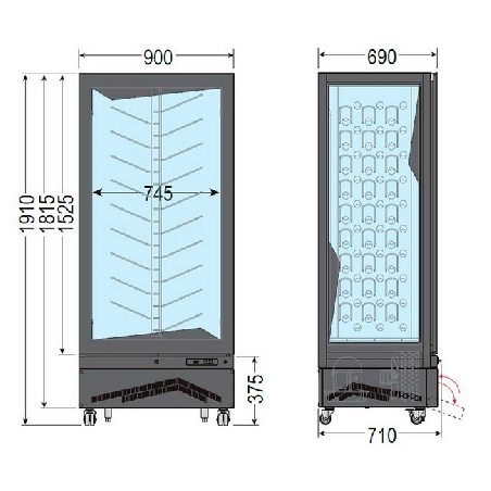 vitrina-de-vinos-refrigerada-MARILYN651WINE-mqf-0