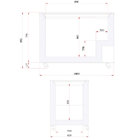 congelador-puerta-cristal-NLFG295-medidas