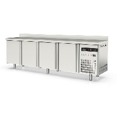 mesa-fría-4-puertas-tsr-250-s-coreco