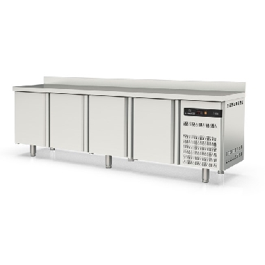 mesa-fría-4-puertas-tsr-250-s-coreco