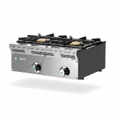 Fogón-a-gas-ELE62G-mainho