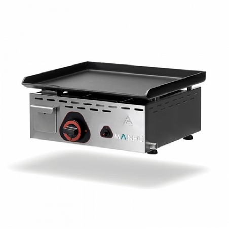 Plancha-profesional-40cm-ECO45PV-Mainho