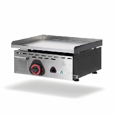 Plancha-45cm-cromoduro-ECO45CD-mainho