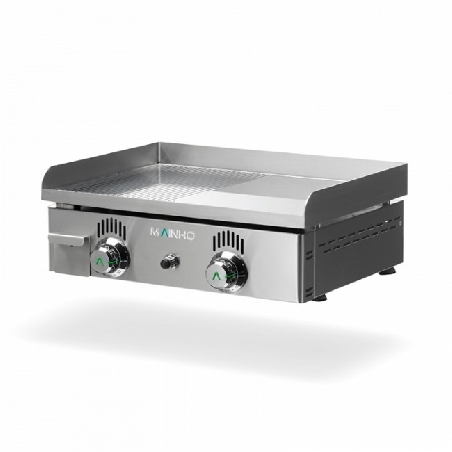 PLANCHA-CROMO-SEMI-RANURADA-NCR60-MAINHO