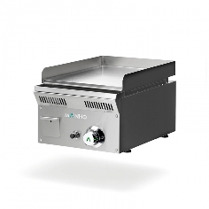 Plancha-Profesional-Cromoduro-ELP31GCN- Mainho