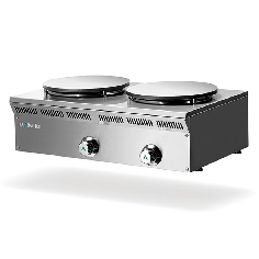 Crepera-Profesional-Doble-ELC82G-Mainho