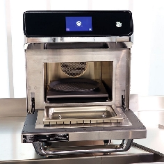 Horno de Alta Velocidad MICRO-1217-HS Edenox 2