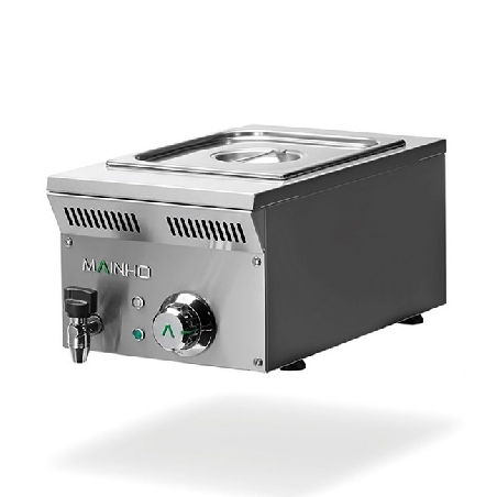 baño-maria-eléctrico-elbm31em-mainho