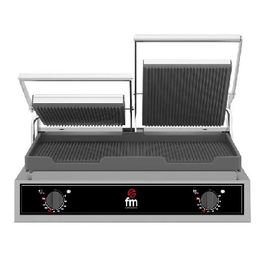 Grill-Profesional-Doble-GR2-FMIndustrial