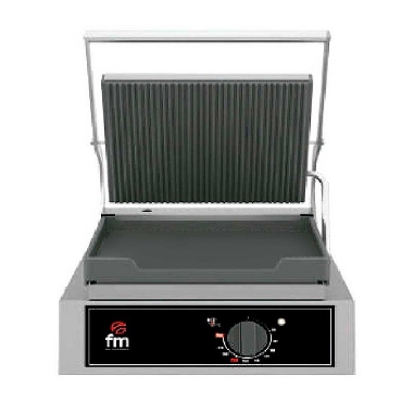 Grill-profesional-placa-lisa-GRL1