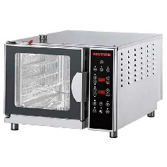 Horno-Mixto-4GN11-electrónico-SDE10E-INOXTREND
