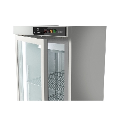 armario-refrigerado-125cm-2-puertas-csrv-125-s-coreco 2