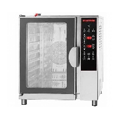 Horno-Mixto-7gn11-SDE107E-inoxtrend