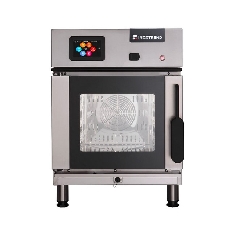 horno-gastronomía-compacto-4-bandejas-CTDT104E-Inoxtrend