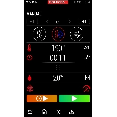 horno-mixto-con-pantalla-tactil-11-bandejas-ludt111e-inoxtrend 2