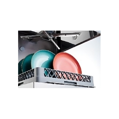 apertura-Lavavajillas-de-Cúpula-ST803036-Stalgast