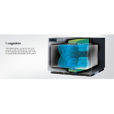 microondas-profesional-panasonic-magnetron