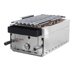 barbacoa-piedra-volcánica-pequeña-B35-MAISER