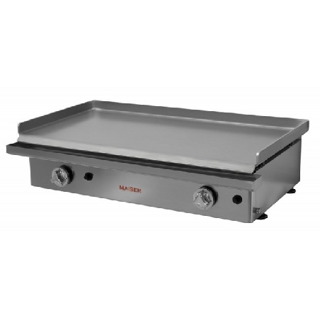 Plancha-Gas-Profesional-80cm-PG80