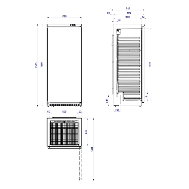 plano-nevera-industrial-aps-edenox