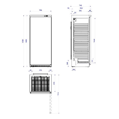 plano-nevera-industrial-aps-edenox