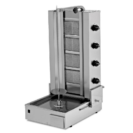 Asador-kebab-a-gas-EMPDN151-Clima-hostelería