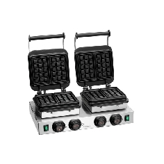 Gofrera-Profesional-a-Gas-Doble-370196-Bartscher