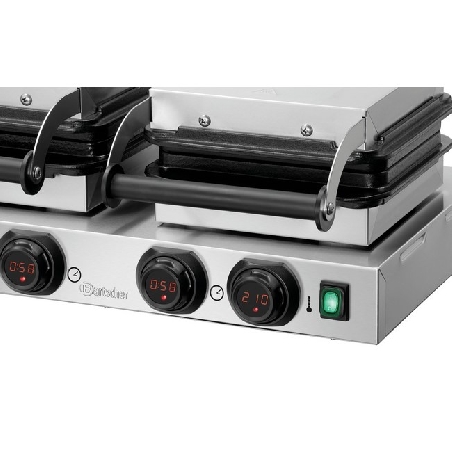 Gofrera-Profesional-a-Gas-Doble-370196-Bartscher-