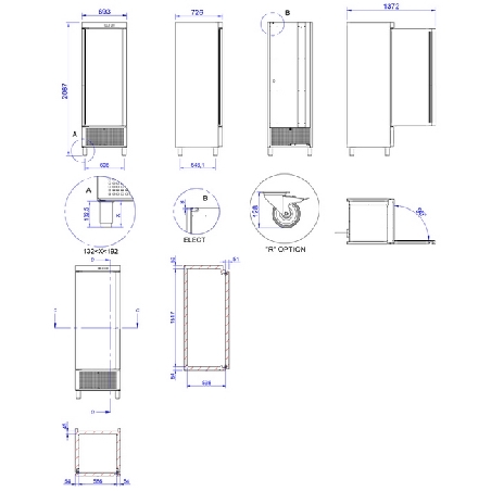 plano-armario-refrigerado-aps-701-hc-edenox