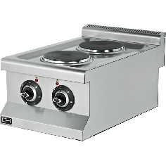 cocina-profesional-eléctrica-dos-fuegos-EMP6KE010