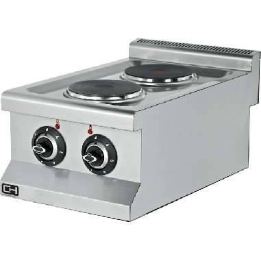 cocina-profesional-eléctrica-dos-fuegos-EMP6KE010