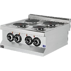 Cocina-Profesional-Eléctrica-cuatro-Zonas-EMP6KE020