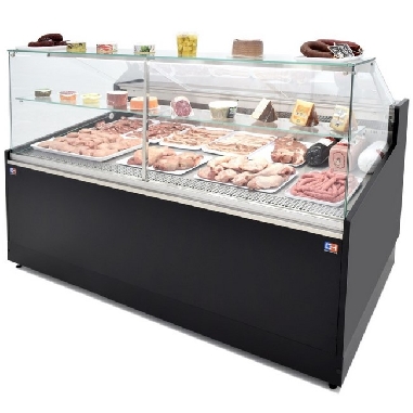 vitrina-refrigerada-carniceria-2,5-metros-ventilada-VRV-250-XL