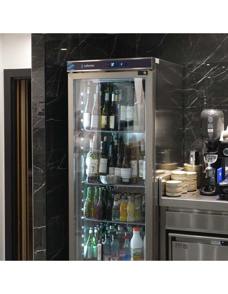 armario-refrigerado-de-servicio-APS-701 HC PC-cristal