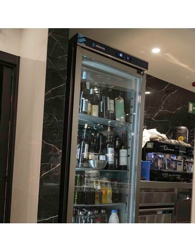 Armario Refrigerado de Servicio APS-701 HC PC...