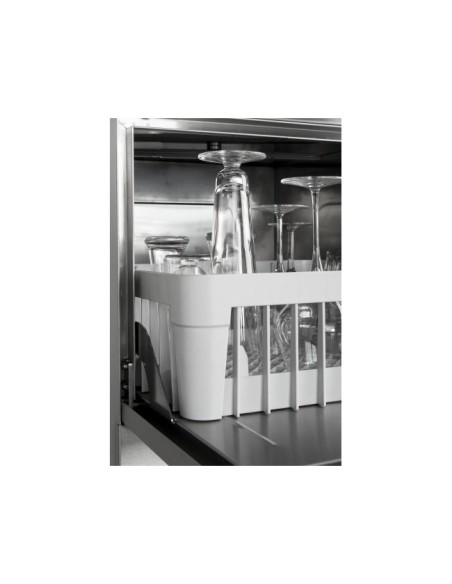 cesta lavavasos profesional stalgast