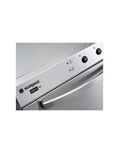 frontal lavavasos profesional stalgast