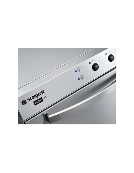 frontal lavavasos profesional stalgast