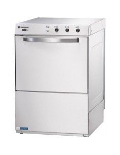 puerta abierta lavavasos profesional stalgast 2