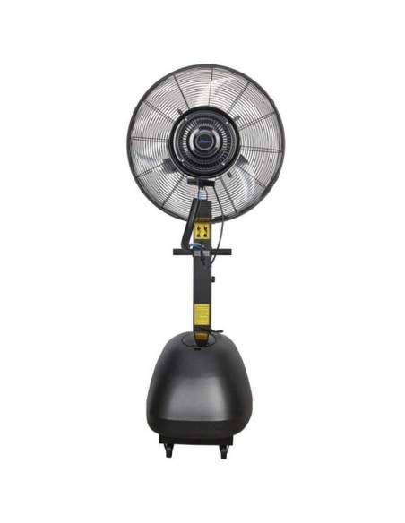 Ventilador Nebulizador Industrial 60L para Exteriores