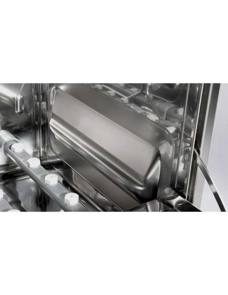 paredes interior de la cuba