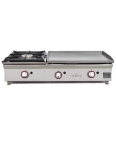 Plancha-Con-Fogón-100PGRF-Arilex